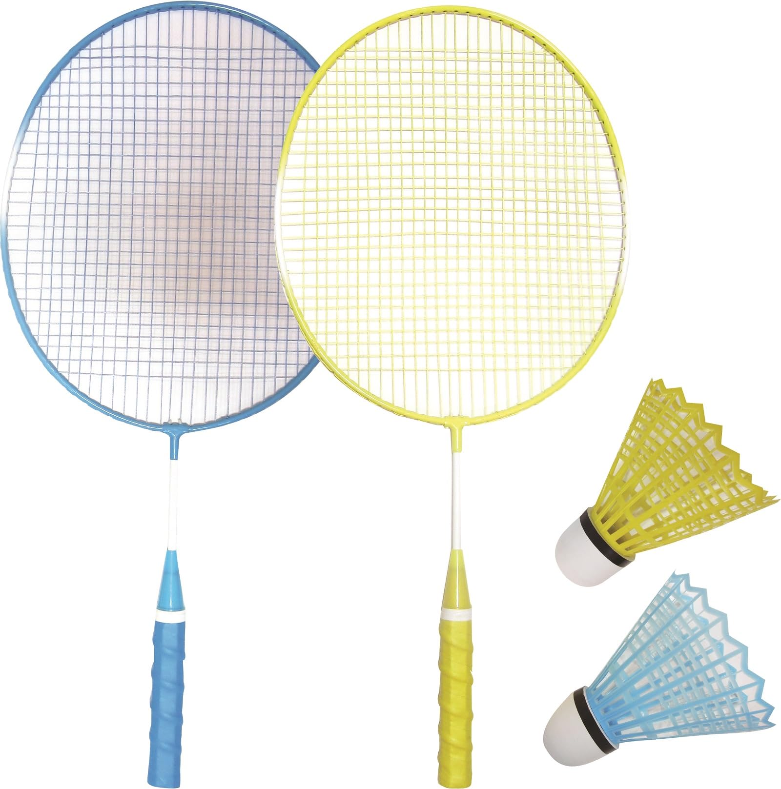 

NORTHWAY SPORTS Mega Badminton YellowBlue NSF-080