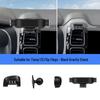 Tianyi C5 Car Phone Holder with Wireless Charging (2017-2022 Models)