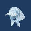 Moderno Pañuelo de Cabeza Gorra de Béisbol de Moda para Hombres y Mujeres, Perfecto para el Uso Diario, Deportes y Viajes