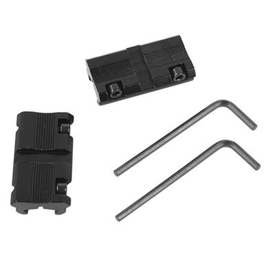 Příslušenství pro lovecké pušky