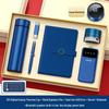Custom Logo High-End Business Gift Set for Clients and Employees - Perfect for Anniversaries and Events