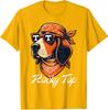 Tennessee Dog Design Funny Tennessee Funny Dog Unisex T-Shirt