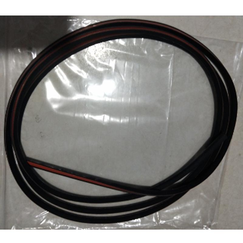 Sunroof Seal Strip Replacement