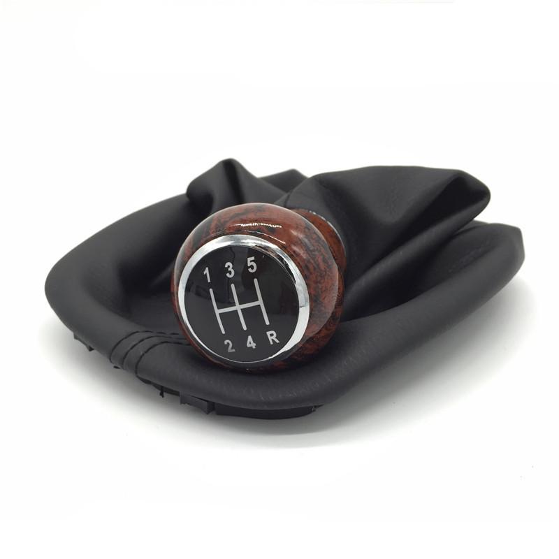 Manetă Schimbător de Viteze Manivelă Stick Capac Gaiter Carcasă Accesorii Auto Pentru VW Passat B5 B5.5 FL 2000-2005 3B B5 3B2 3B5 1996-2000