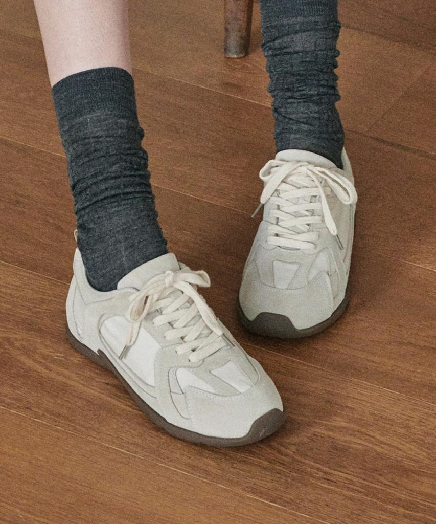 Fri Fla Ljh830 Classic Path Sneakers - 2 Colors