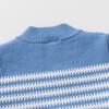 2-9 Years Kids Cardigan Knitted Coat