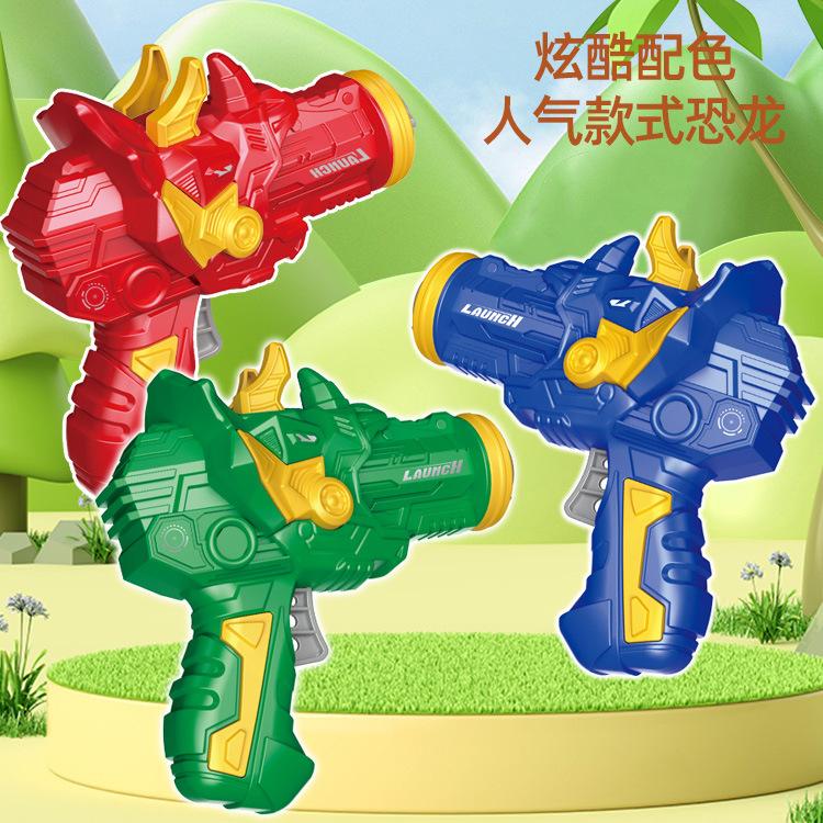 Spinning Top Launching Toy for Outdoor & Indoor Play Random color
