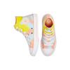 Converse Chuck Taylor All Star 'Blue Pink Yellow' Kids' 667575F