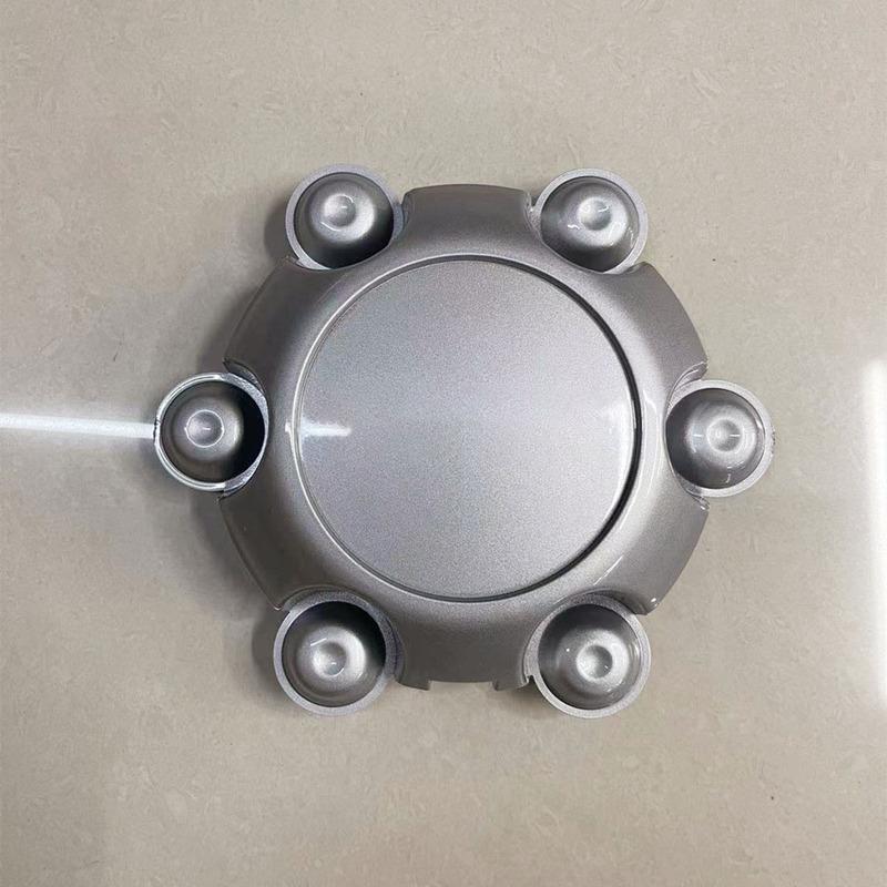 4 Pezzi 1 Pezzo Coprimozzo Ruota Auto Per ISUZU D-MAX 2003-2011 8973746970 8973020011 04 2005 2006 2007 2008 2009 2010 Tappo Ruota
