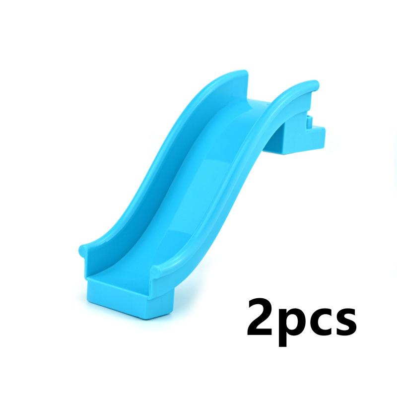 404 Dot Large Size  Baseplate Brick Big Size Plate Building Block Floor Accessories Leduo Particle Compatible Big Animal