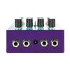 EarthQuaker Devices EQD Pyramids Flanger Effects Pedal