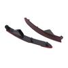Foglight Left/Right Side Rear Bumper Reflector Light Rear Lamp for 15-18 7P6945701K 7P6945702G Auto Accessories