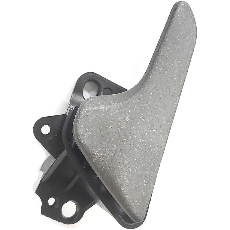 Sprinter Inside Front Left Door Handle for Mercedes Sprinter 906 2006- Crafter 30-50 Platform/Chassis Van A9067600161 2E0837019