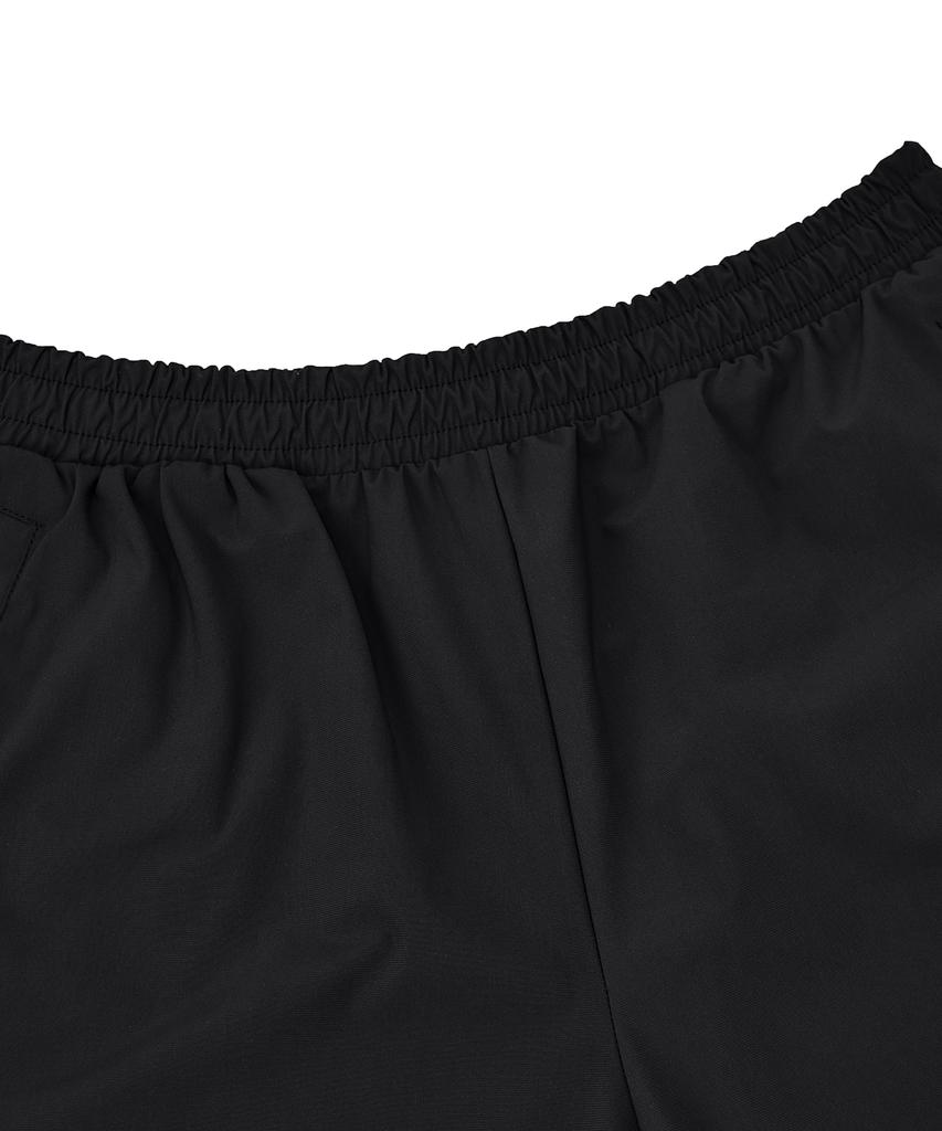 NINETY PLUS Savaş Soğutma 3/4 Pantolon V2 (Siyah)
