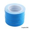 Bar Thermal Conductive Adhesive Tape Transfer Tape Blue Heat Transfer Tape Adhesive Tape for Chip
