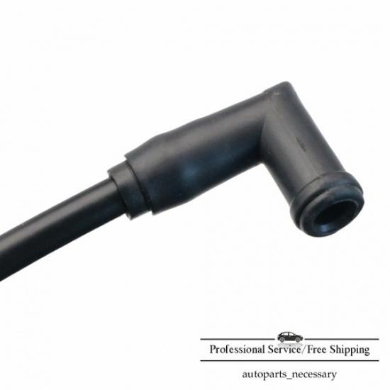 For 2011-2025 Jeep Grand Cherokee Quality Windshield Washer Hose 68275595AC