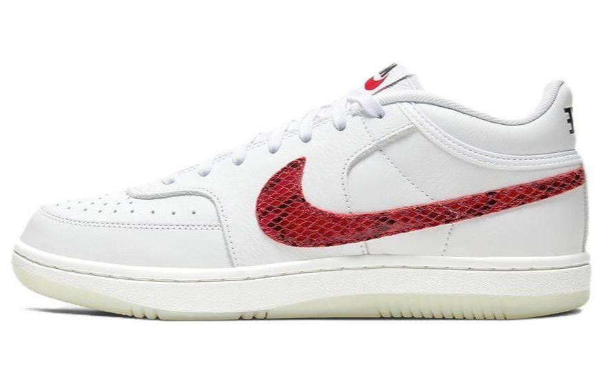 

Nike Sky Force 3/4 Snakeskin CW7074-100 45