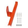Heavy Duty Wall Mount Backpack Leaf Blower Hanger Compatible with BG50 For BG56 BG66 BG86 for Clean Tool Storage