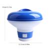 Floating Swimming Pool Chlorine Tablet Dispenser Water Dispenser Water Disinfection Purifier Water Disinfection Purifier