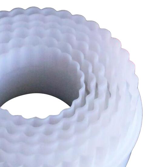 Round Well-equipped Pastry Shaping Moulds Useful Easy to Use Dough Shape Molds