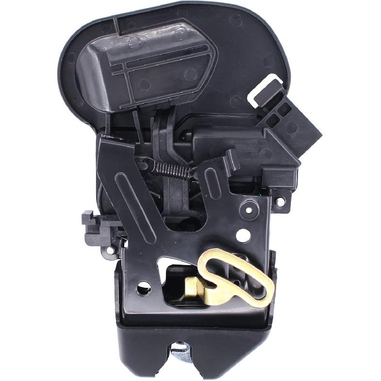 ApplianPar Trunk Lock Latch Actuator for Honda Accord 2003-2006 Acura TL 2004-2008