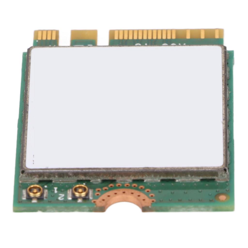 Placa Wireless 2.4GHz 5.0GHz Dual Band NGFF M.2 802.11bgn 300Mbps Placa WiFi de Alta Velocidade para Computador