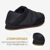 Teva Unisex Insulated Slip On Rember 2 Stvu2333091 Blk