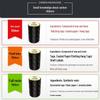Ezscan Resin Thermal Transfer Ribbon for Desktop Printers