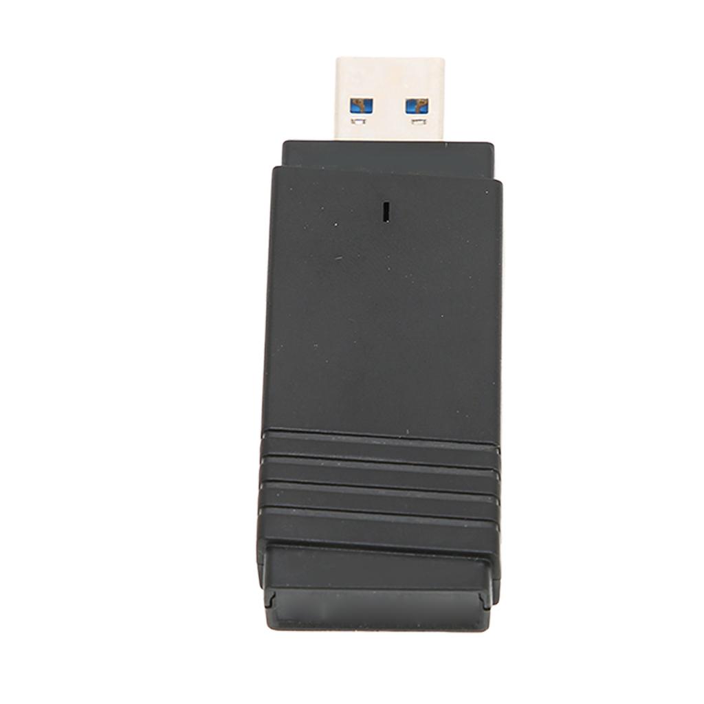 EZC‑5300 USB 3.0 WiFi Adapter 1300Mbps Double Frequency Wireless Network Adapter for PC Desktop