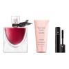 LANCOME La Vie Est Belle Limited Perfume Eau De Parfum EDP 50ml+50ml+2ml