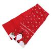 Xmas Table Runner Washable Xmas Dining Table Decoration Xmas Table Flag for Weddings Banquets Celebr