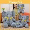 Original Elephant Star Plush Toy Ultra Soft Cuddly Comforting Kid Birthday Gift