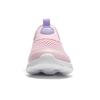 Li Ning Comfortable Casual Versatile Low-Top Kids Casual Shoes Men sneaker Pink YKCU088-22