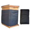 Weight G Keep Beehives Warm Adjusted According To Width Manual Measurement Deviation Black Bee Comfort Winter Coat