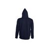SOLS Mens Seven Full Zip Hooded Sweatshirt / Hoodie