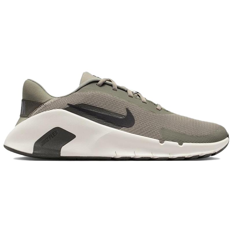 Nike Flex Train Light Army Sequoia Phantom Black Herren Trainingsschuhe HV9972-301Nike