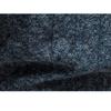 New Men's Sweater, High Street Pile, Pile Collar Pullover, Knit, Solid Color Base Layer