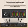 HuiDu QH-550 Professional Wireless Conference Microphone System (CN version)