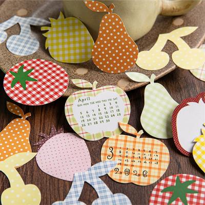 Nähen & Handarbeit – Scrapbooking