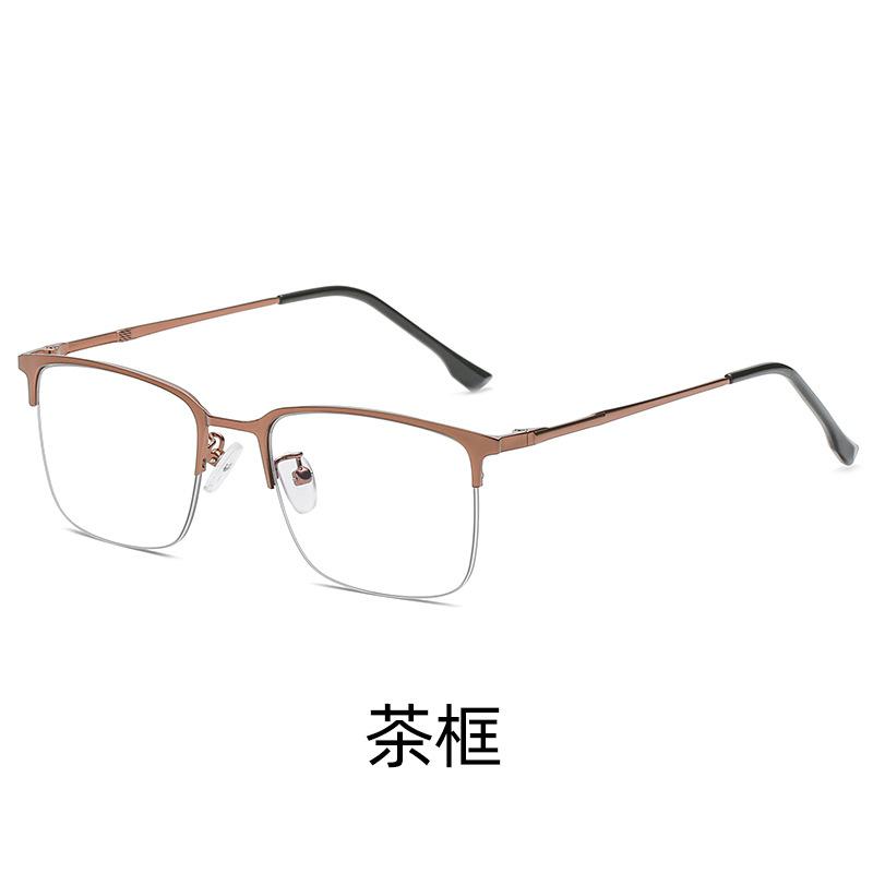 

Фоточувствительные очки с изменяющими цвет линзами для защиты от синего света для мужчин и женщин, ретро очки с плоскими линзами для защиты от синего света, защита от ультрафиолета 2016 anti-blue flat lens