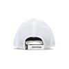 Makeuaenlona U Gn Blank Skull Point Mesh Cap Lr3Yp01U