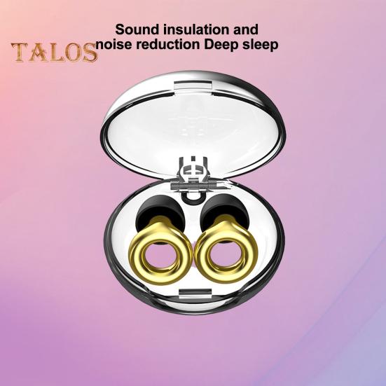 Dopuri pentru urechi concert 28DB Reducere zgomot Căști impermeabile HiFi Protecție auditivă Sfaturi de urechi din silicon reutilizabile pentru muzicieni Călărit cu motocicletă Înot