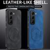 New Style Luxury Magnetic Leather Case For Infinix Hot 60 Pro Hot 50 Pro Plus Hot 40i Shockproof Mobile Phone Protector Cover