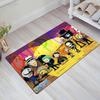 Anime Onepiece Carpet Rug for Living Room Bedroom Home Sofa Decoration,Kids play Non-slip Floor Mat