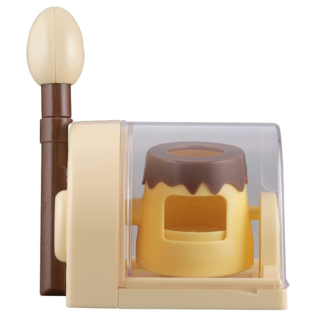 

TAKARATOMY ARTS Три звезды Сладости Цельный яичный пудинг