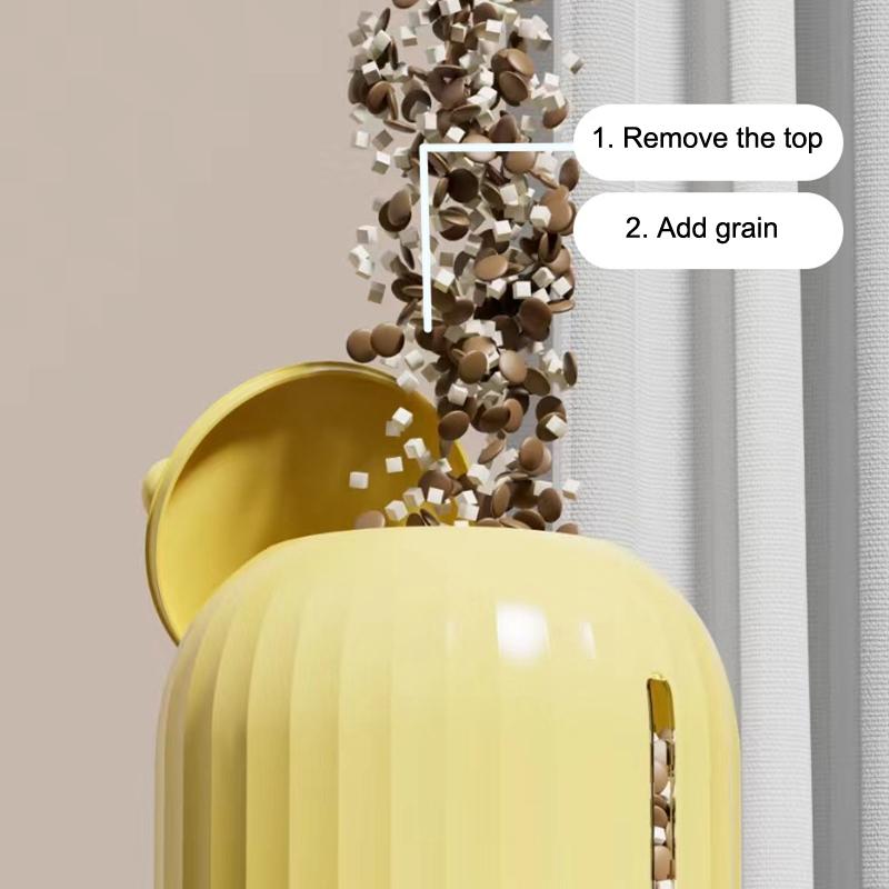 Dispenser de apă pentru pisici, hrănitor automat pentru animale de companie, hrănitor pentru câini, capacitate mare, instalare ușoară, hrănitor automat de apă pentru animale de companie, provizii pentru animale de companie