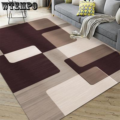 Covor Sufragerie Măsuță de Cafea Covor Modern Zonă Mare Dormitor Covor de Uz Casnic