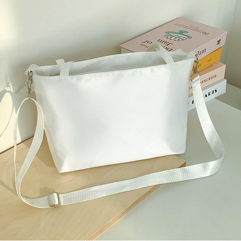 Lace-up Heart Itabag Ribbon Anime Tote Bag Creative Bow Handbag  Children