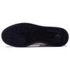 Li Ning Moon White Comfortable Versatile Non-Slip Wear-Resistant Low-Top Skate Shoes Unisex sneaker Blue AGCS427-18