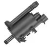 Auto Aktivkohlebehälter Magnetventil Dampfreinigungsmagnetventil 1997319 Für Opel Corsa Zafira Vauxhall Astra